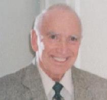 Joseph Leeming